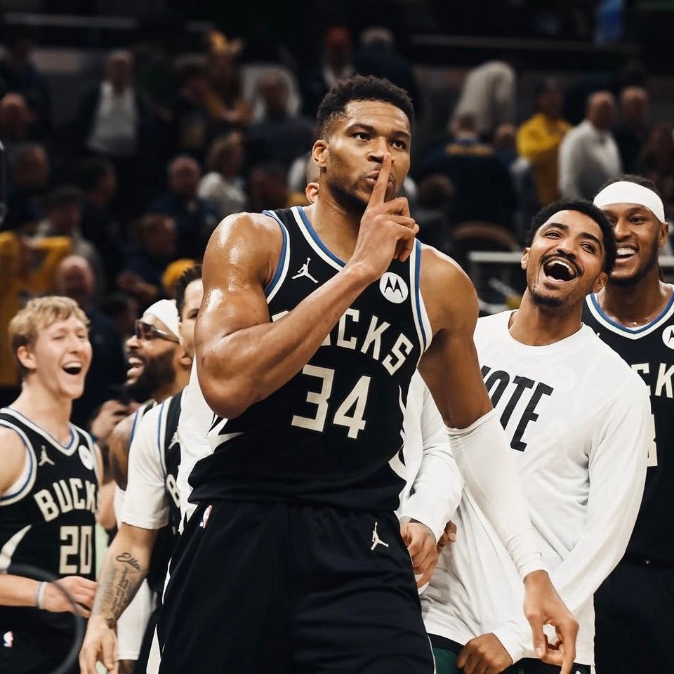 Shams：NBA正在调查雄鹿队，原因是球队在执行球员出场政策时存在违规操作，且