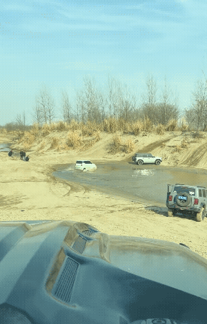 “电车是来砸场子的”，这是越野界流传的一句话，而且流传的越来越广，已经成为燃油越