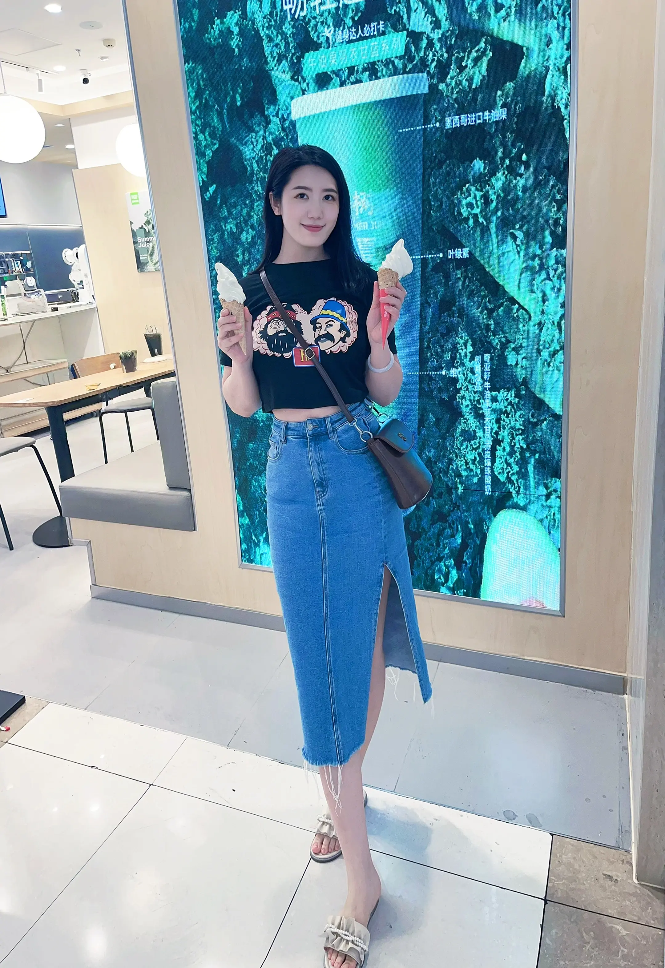 气质范 日常vlog