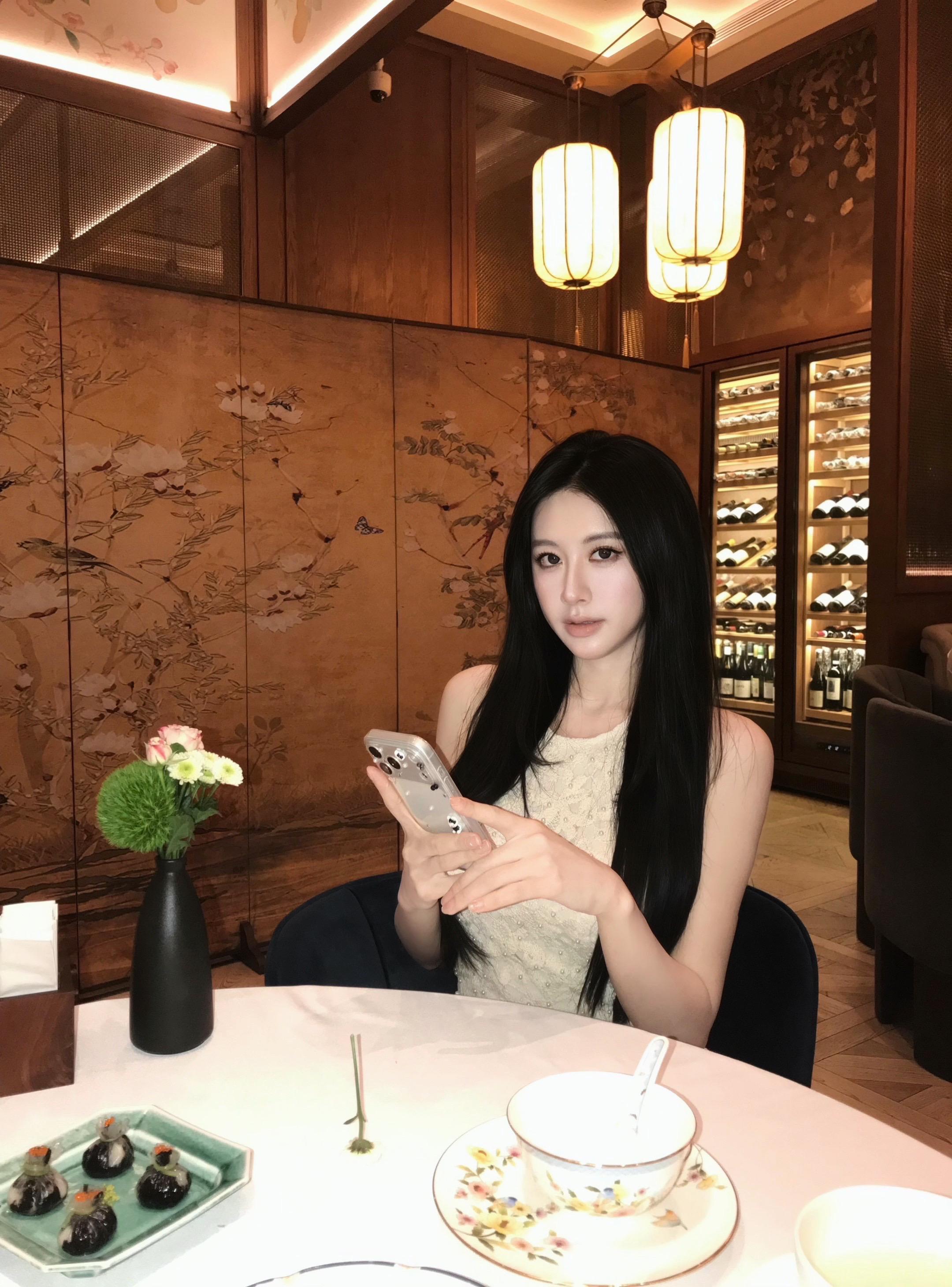 你问我最擅长什么 我最擅长说没事