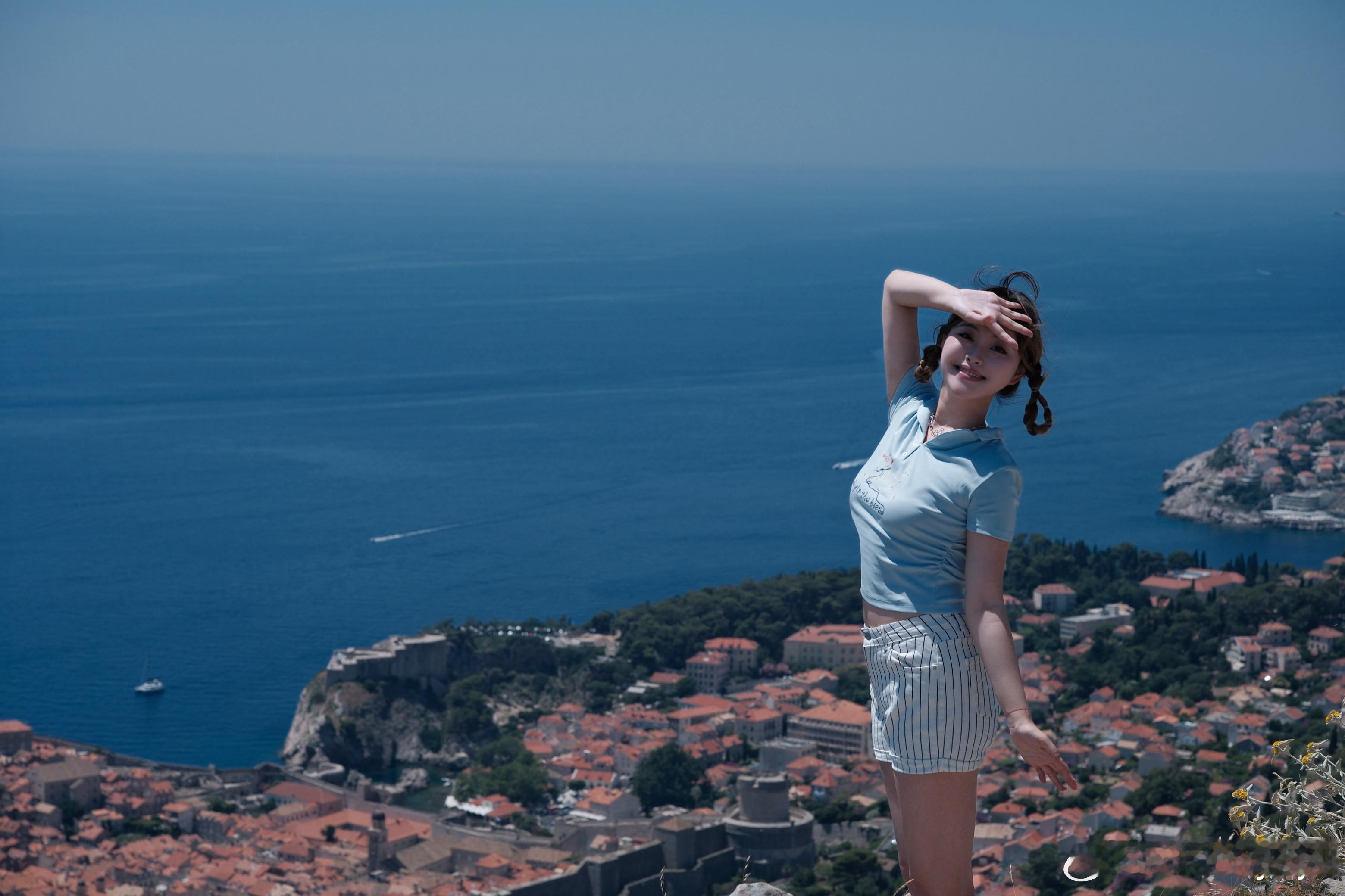 Bosanka Viewpoint⛰️  ​​​