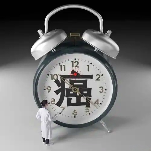 体检无异常发现却是癌症晚期体检报告上写着“无异常”，可三个月后，却确诊了癌症晚期