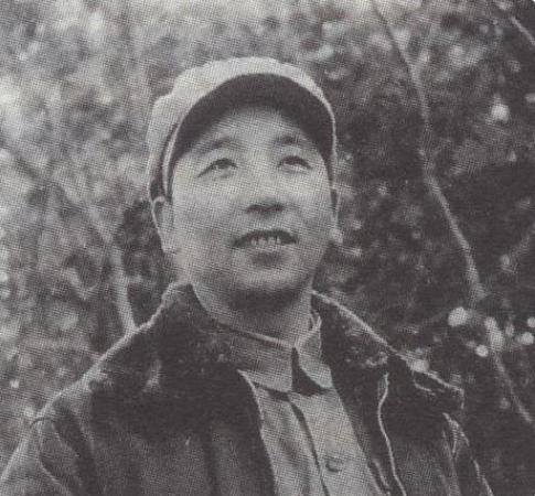 1938年4月，秦基伟亲率“大刀队”，配合十个县的军民行动，一夜间斩首100多个