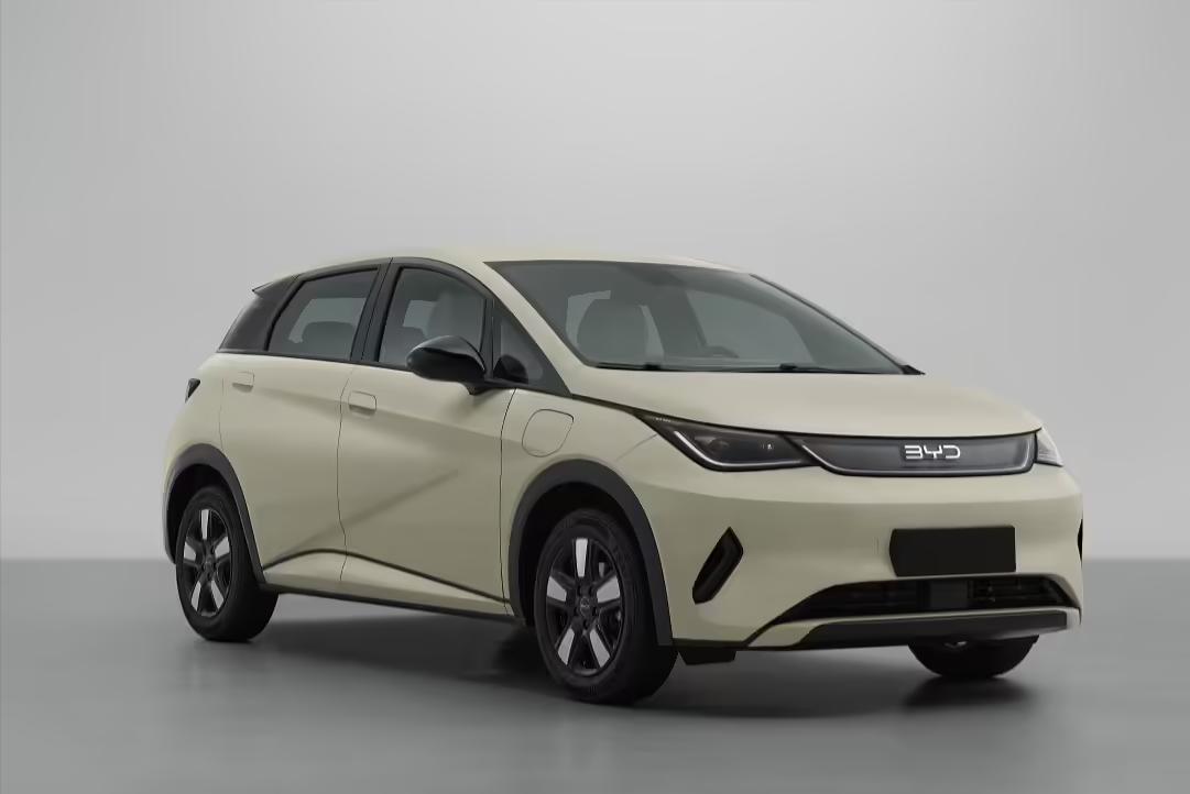 比亚迪明年将推插混版海豚 Dolphin G 车型

新车动力系统由 1.5L 