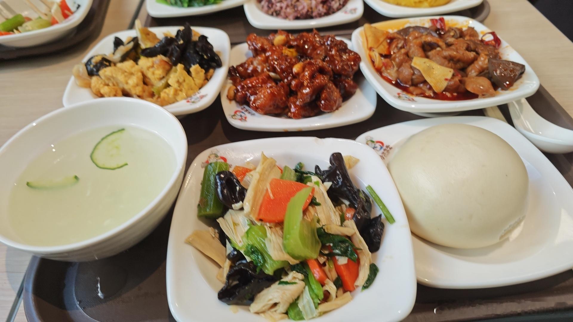 吃饱饱了家人们