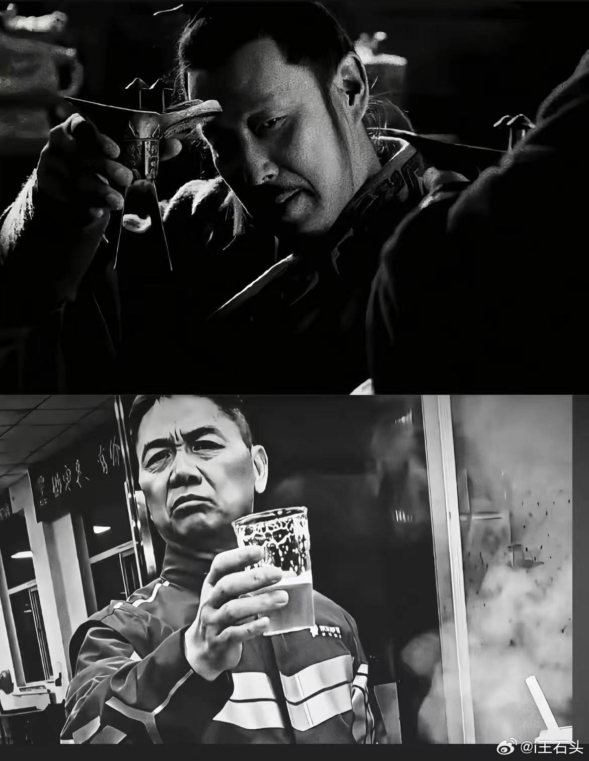 王侯将相宁有种乎？刘强东可能不是个好丈夫但一定是个好企业家！！！苦厄难夺凌云志，