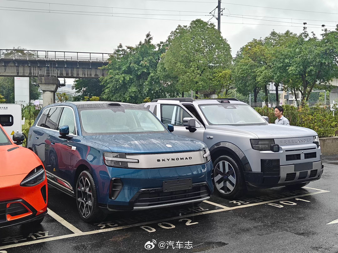近期热门的SUV全新车，你喜欢哪个风格？