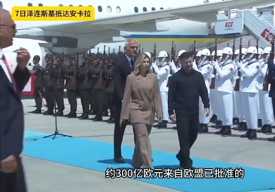 北约怀上了一个怪胎
[祝福][祝福][祝福][灵光一闪][灵光一闪][灵光一闪]