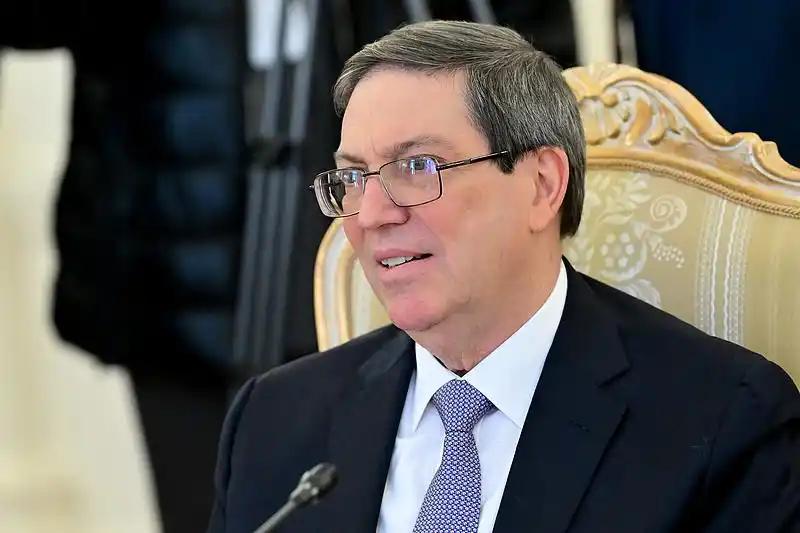 古巴外长彻底不忍了，直接撕破脸怒怼美方，字字铿锵：你们这就是厚颜无耻的谎言！到底