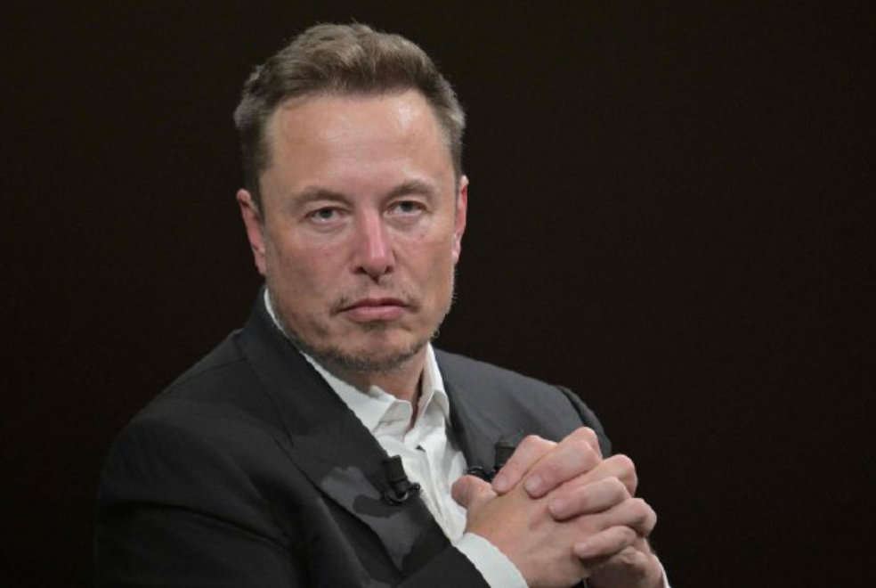 【华尔街专业人士：特斯拉或被马斯克边缘化】SpaceX将成马斯克第2家上市公司 