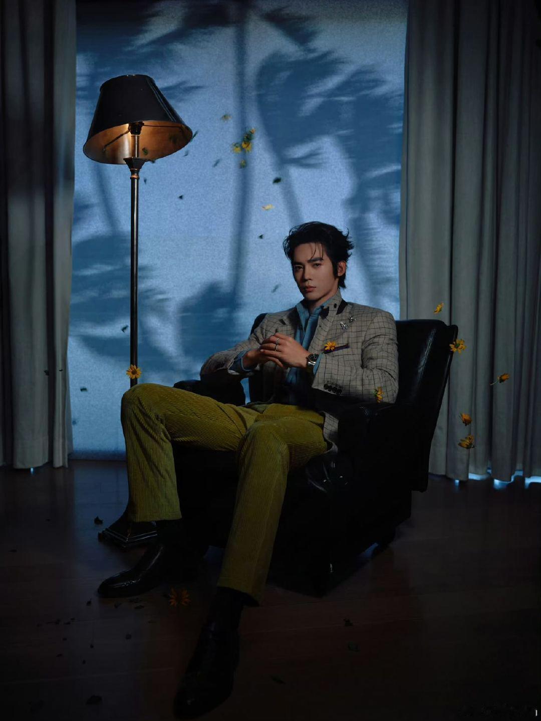 于适对比巴太和哈扎于适为演藏族人做的准备 欢迎做客新浪娱乐出品《娱情实验室》 对