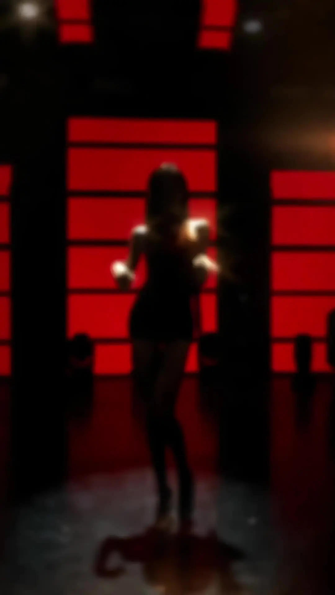 御姐 做最酷的女孩 感觉至上