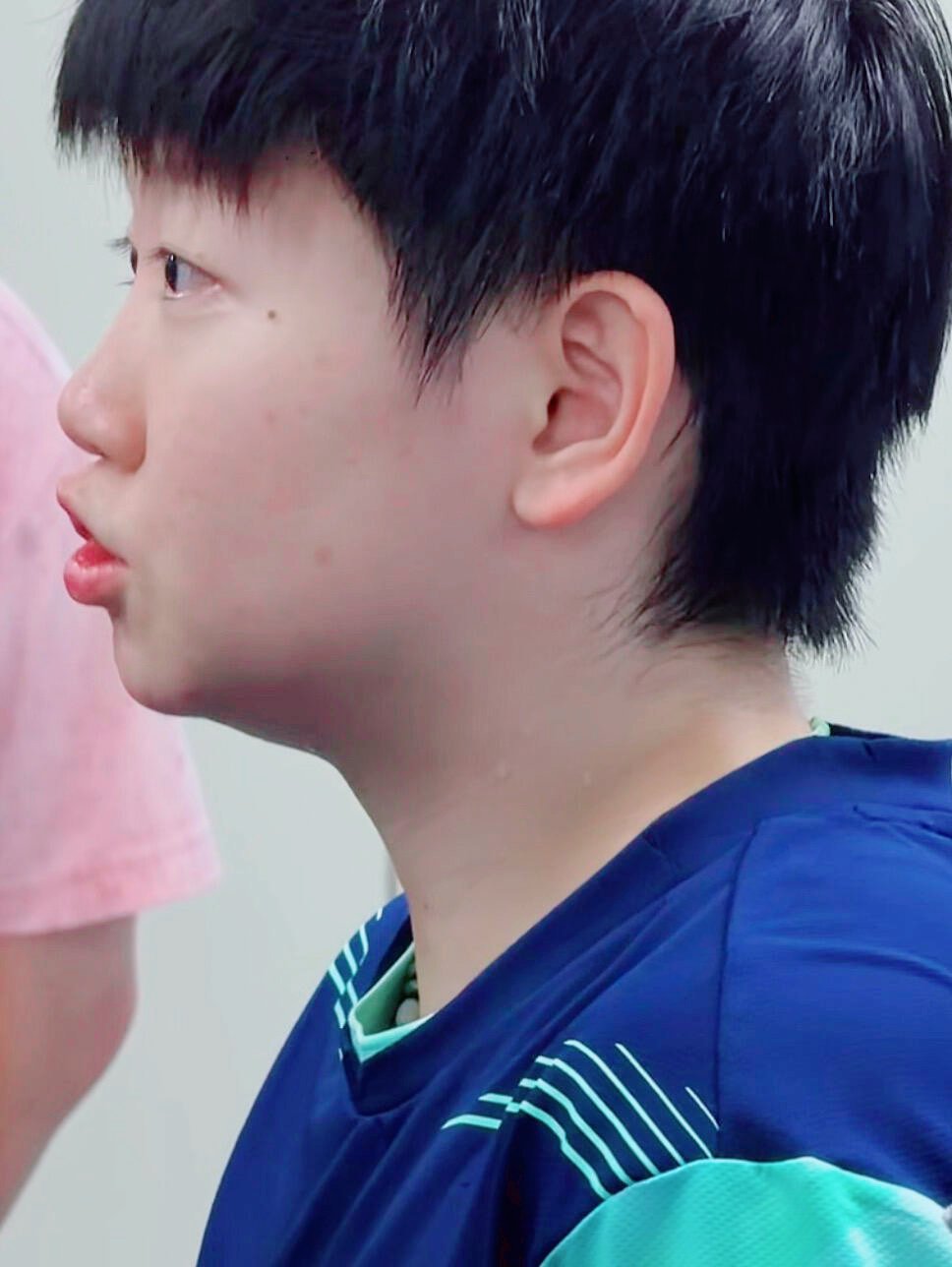 我