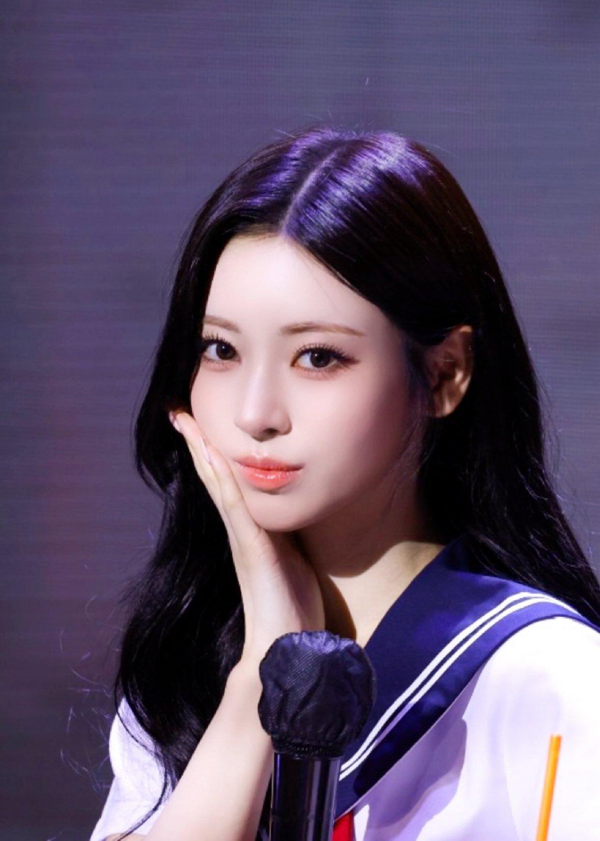 学姐 上一次看星星 是在你的眼睛里 
