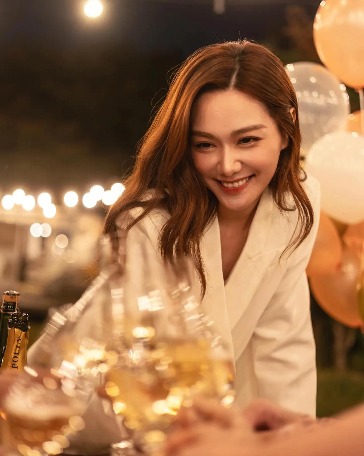 马明，找对了！#马国明称与汤洛雯将于年底结婚#