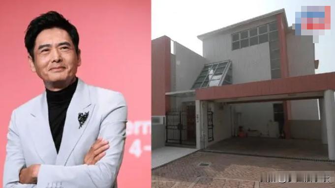 12月9日，周润发将自己的山顶豪宅降价2500万港元出售。网友纷纷猜测：这是没钱