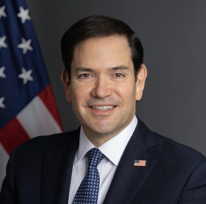 🚨最新消息：國務卿馬可·盧比奧向古巴政權發出令人不寒而慄的警告：“他們應該非常