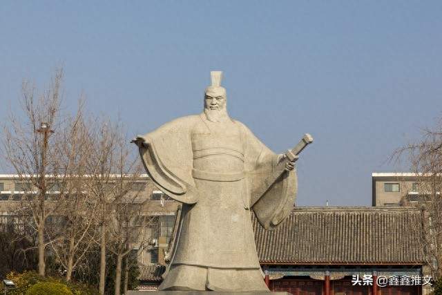 ：别被一句话定终身！说出宁教我负天下人的曹操，其实也藏着温柔