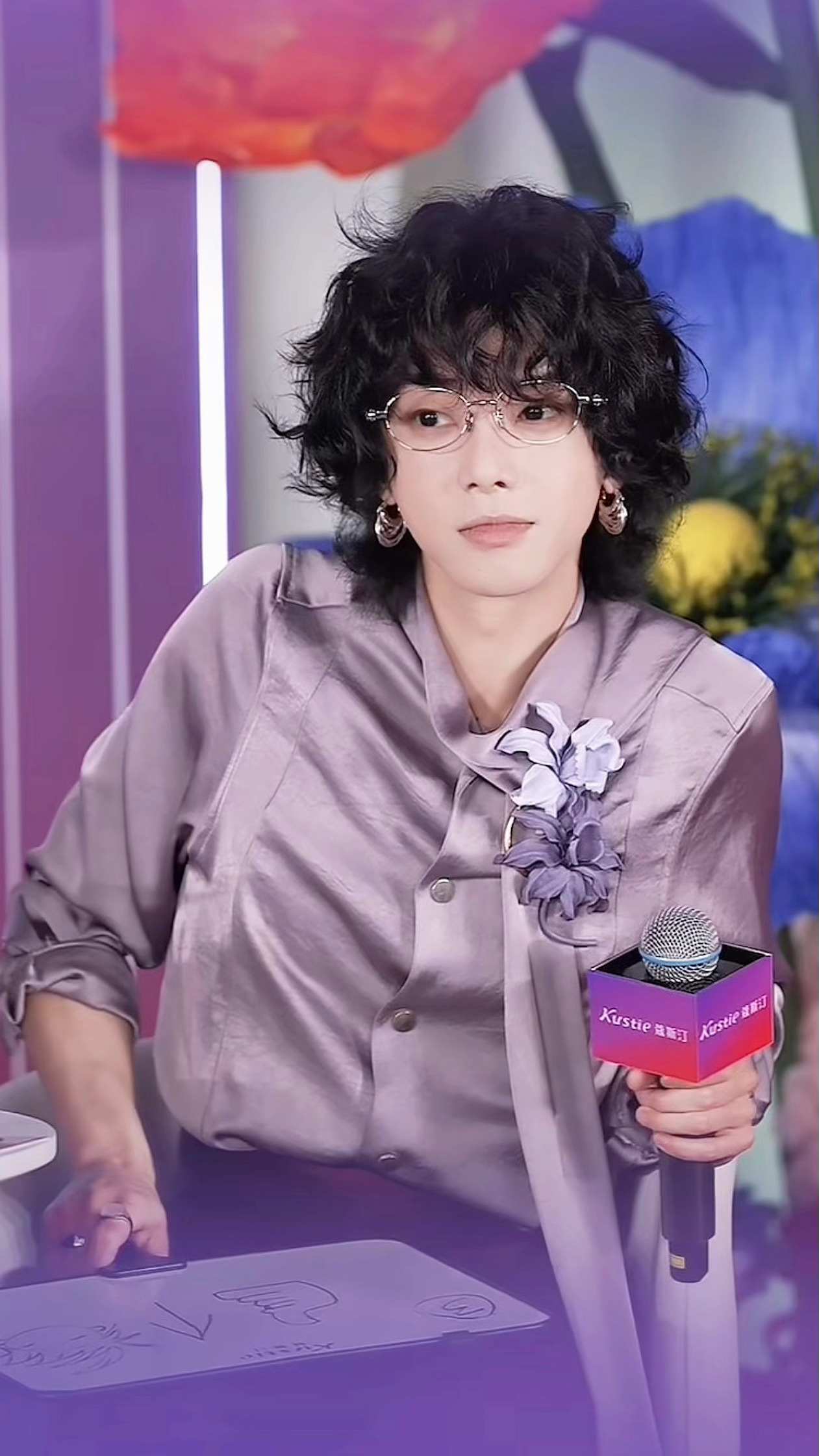 夏黑葡萄 ​​​