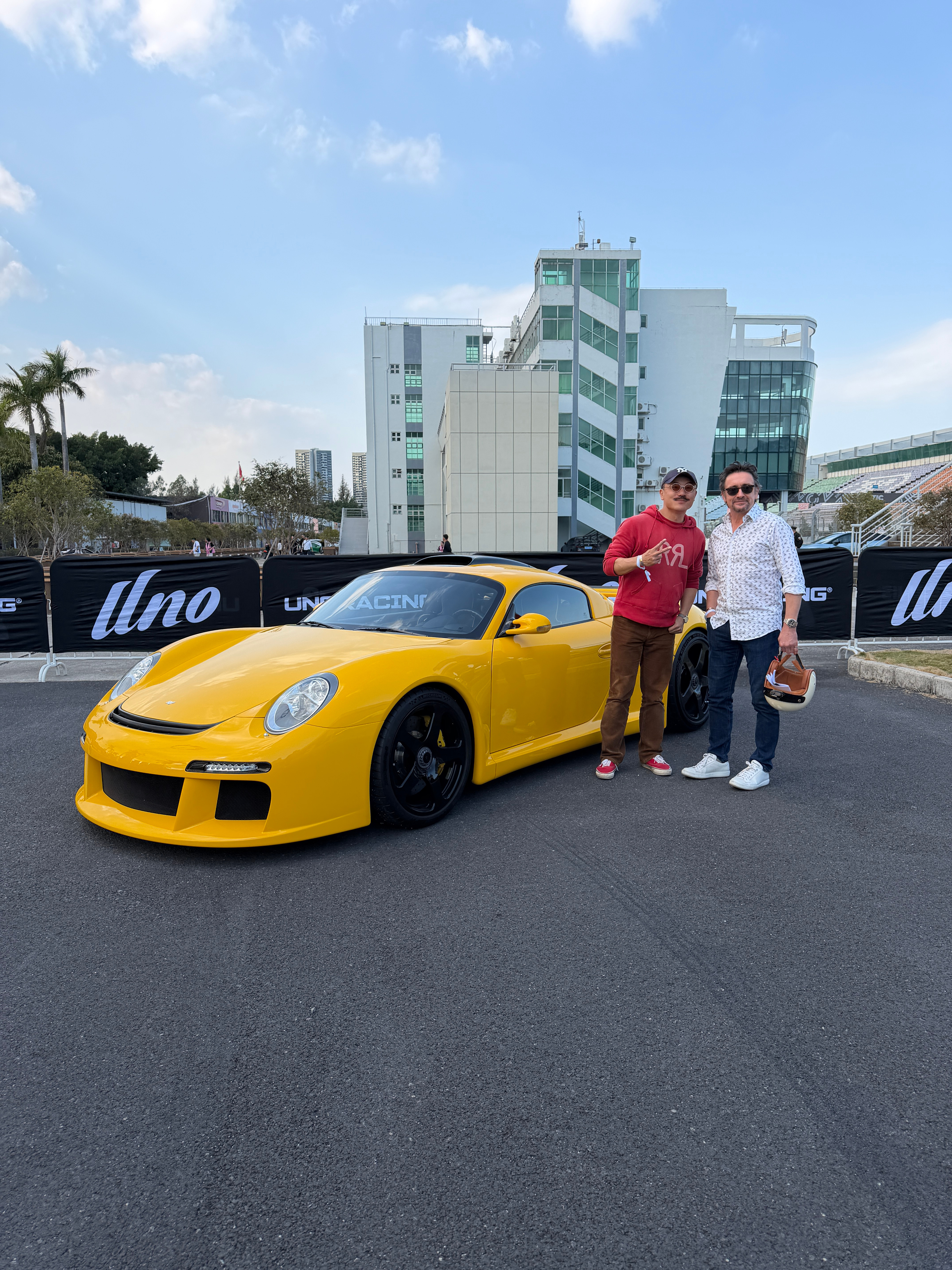 one more，123 😄 动图真是好啊👍梦想家ALI 北京·Runoil