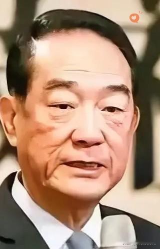 近日，台湾亲民党主席宋楚瑜这样解释，“为什么台湾属于大陆”，他说“如果台湾不是大