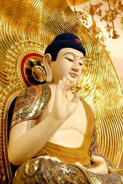 #菩萨智慧之启示# 
带你了解佛教文化中佛的“十个尊号”及其文化内涵


十方三