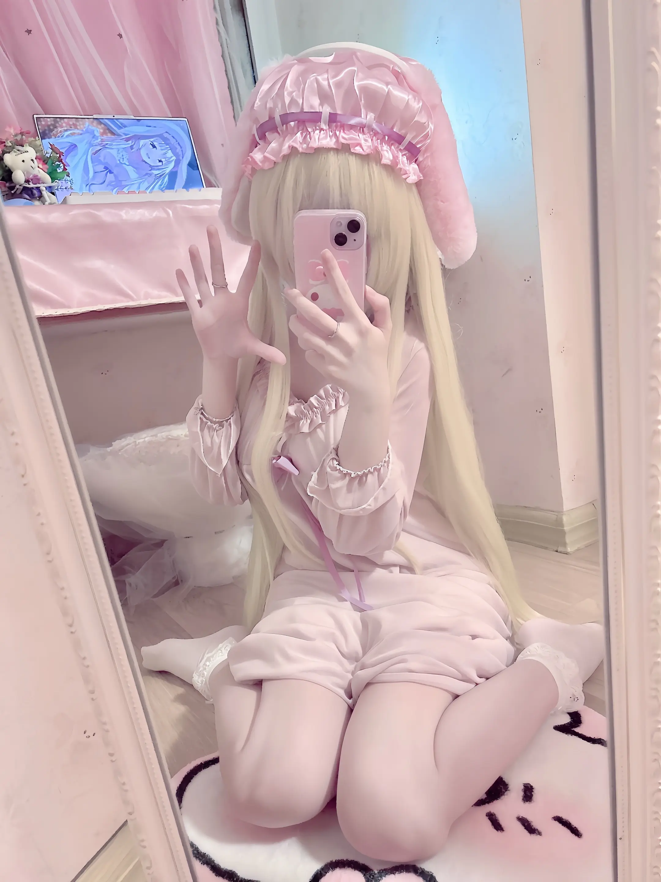 大姐姐带你飞(＾ω＾)