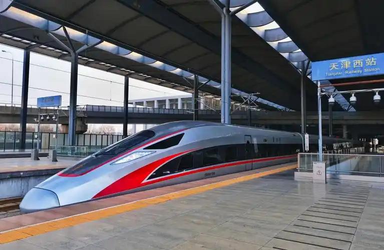 住在天津、经常跑京津冀的朋友，今天有个实打实的好消息得赶紧跟大伙儿唠唠。未来几年
