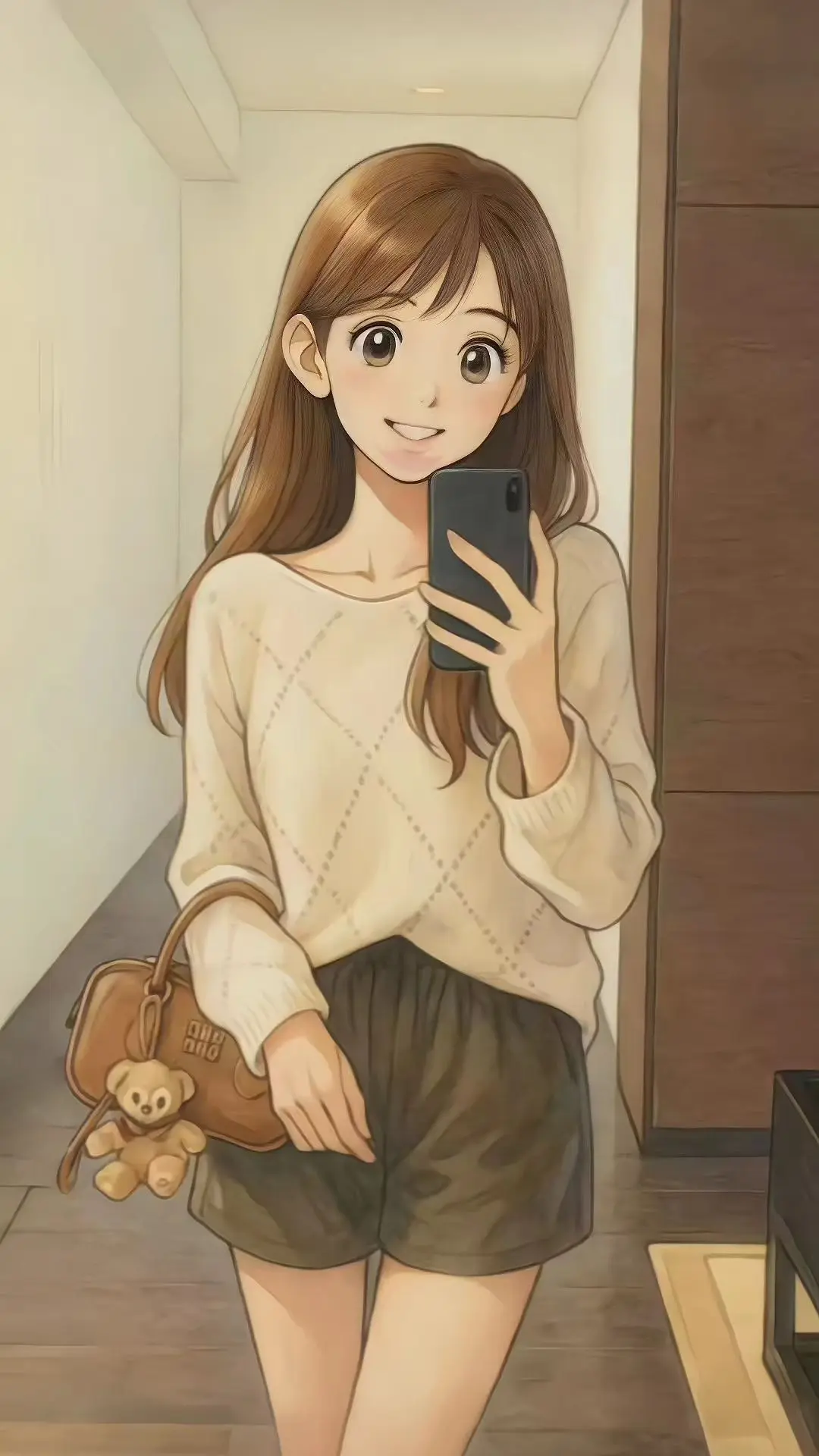 美出高级感 面料柔软舒适 谁穿谁好看系列   温柔风穿搭  慵懒风穿搭