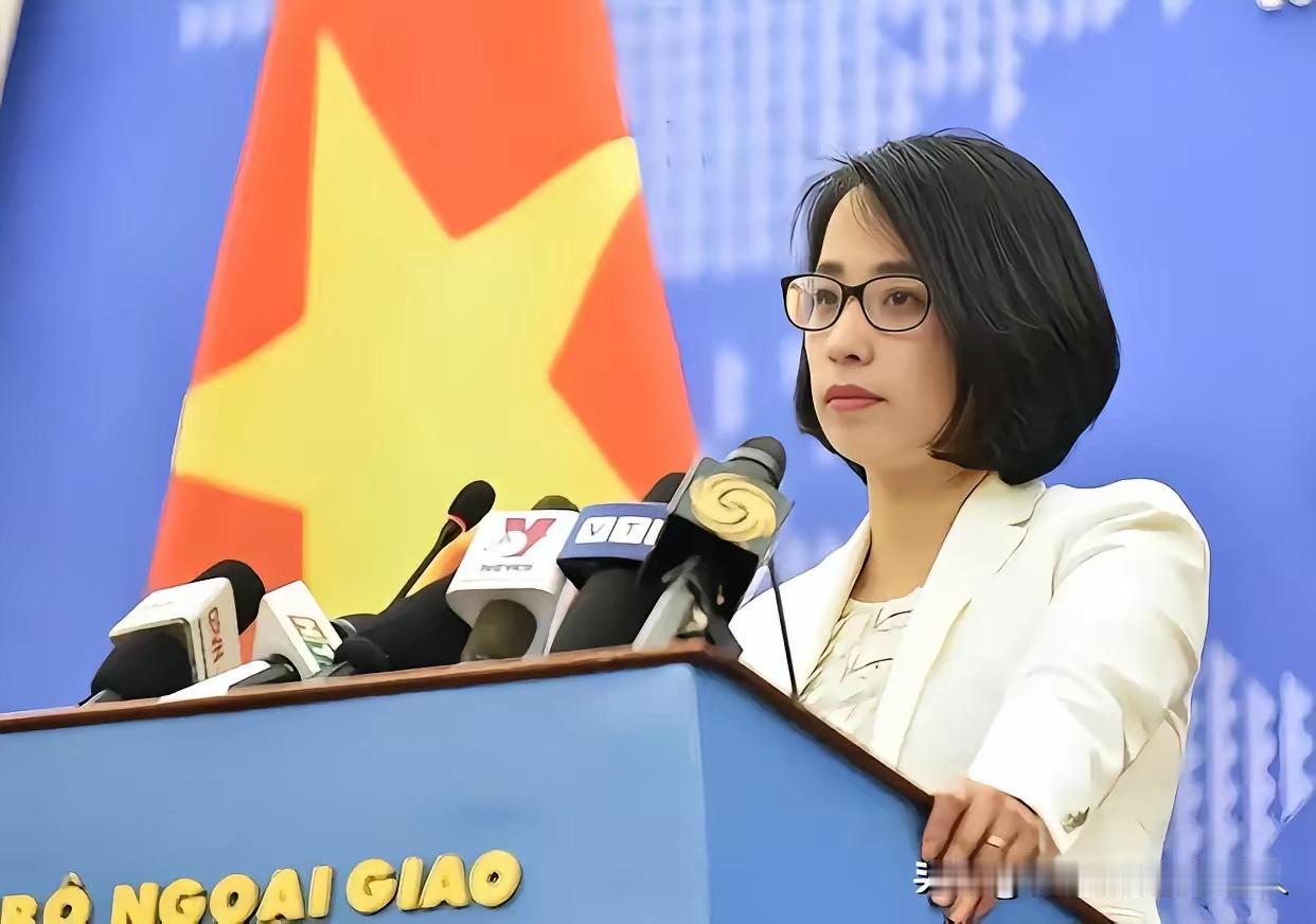 这下热闹了！太平岛一声炮响，越南第一个蹦出来叫阵

——问题是，太平岛台湾驻守七