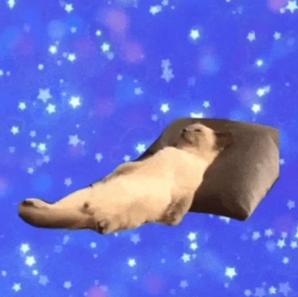我的超能力就是事事超出我的能力 ​​​
