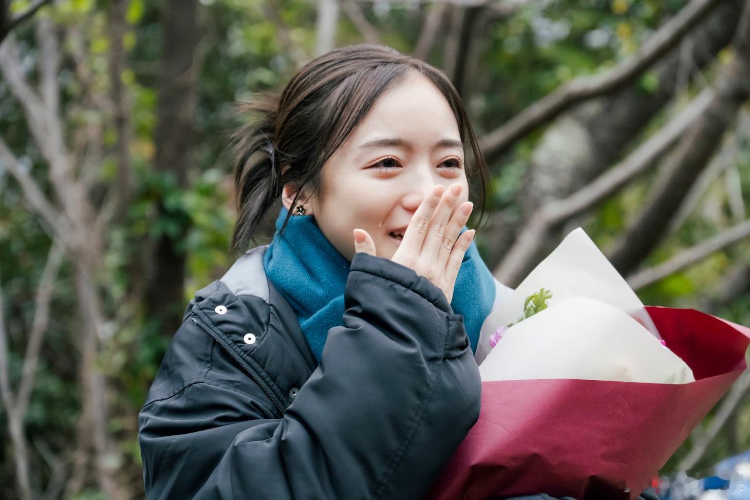 海外影视速递 齐藤京子 主演电影《恋爱审判》公开剧照，2026年1月23日在日本