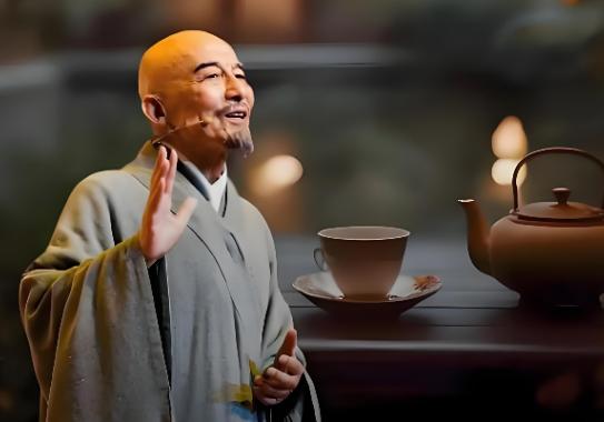 一段非常通透的话：
“人如果把自己孤立起来，
不交朋友，不走亲戚，不出远门，
不