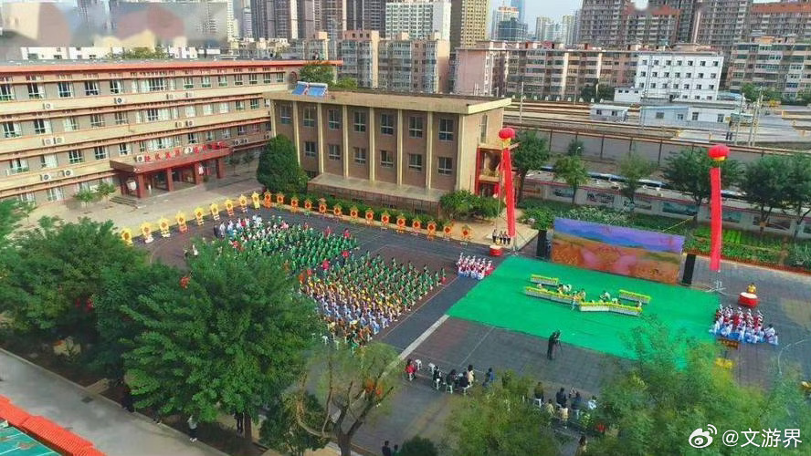 【入队·展演·成长六一这样过】 兰州市红山根小学庆六一 不是只有礼物和游戏才是六