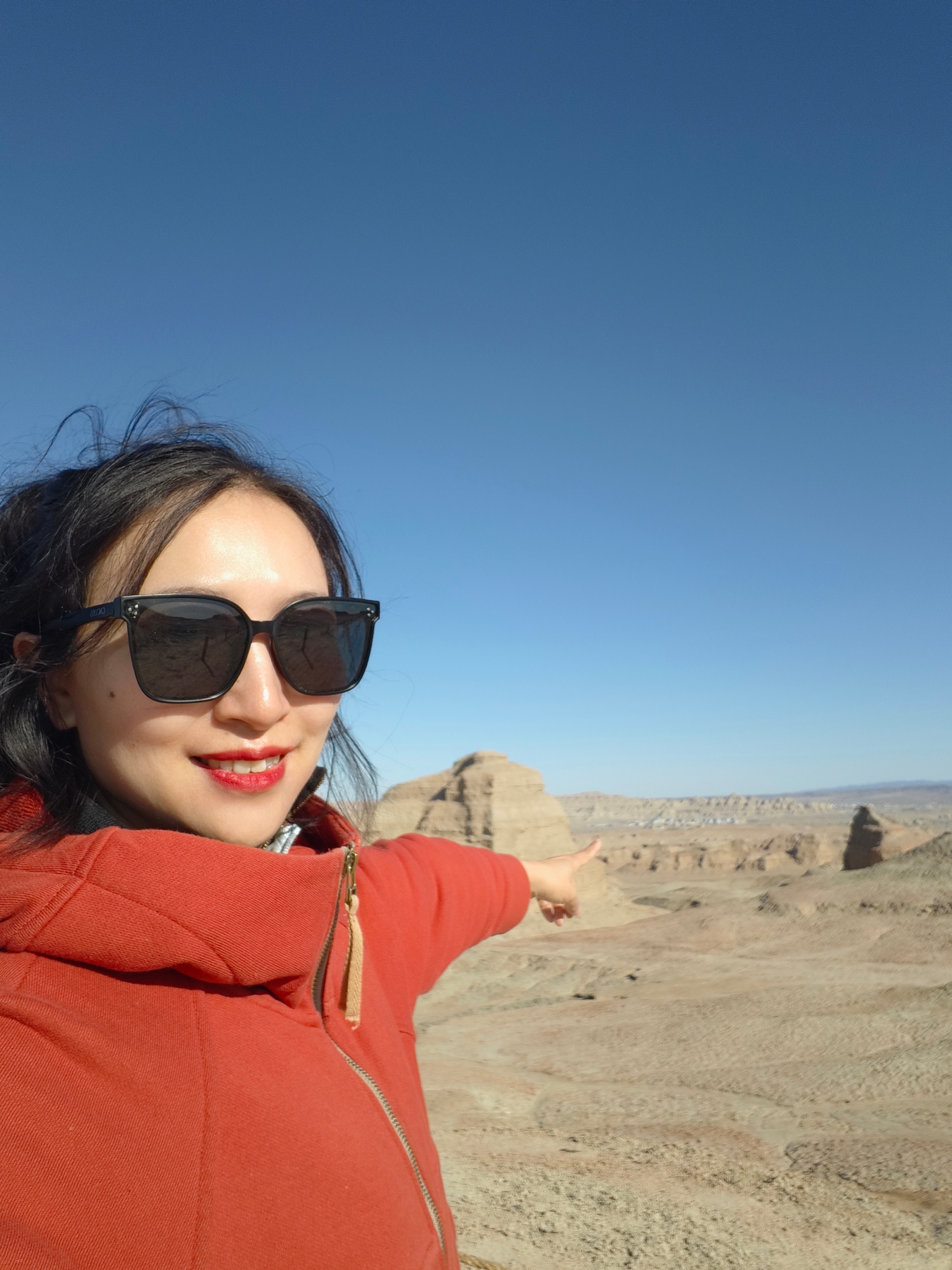 之前对新疆的“日照时间长”的认识，主要停留在小学地理课本以及水果很好吃上面 但这