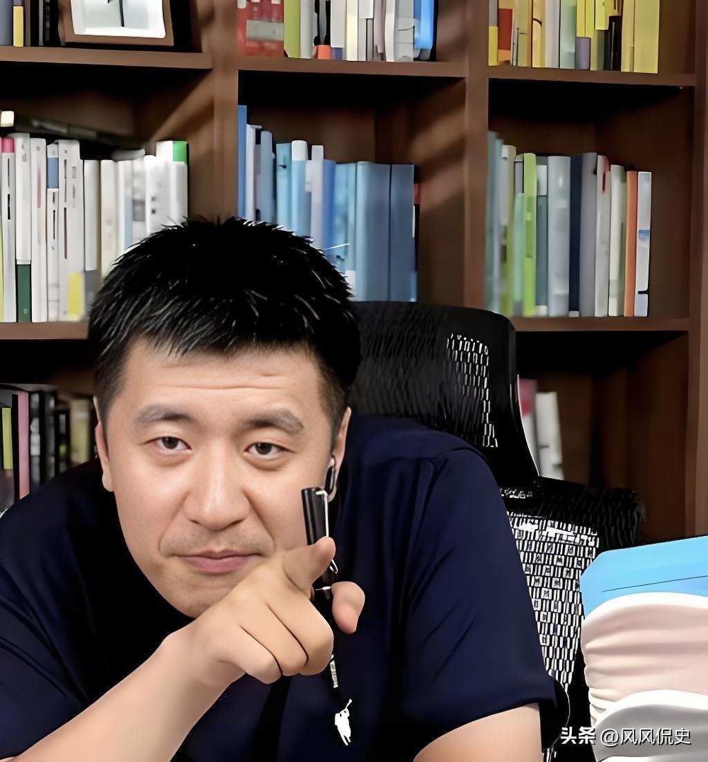 张雪峰曾说：“如果孩子不想读书，你就带他去四个地方，第一是汽车客运站，第二是火车