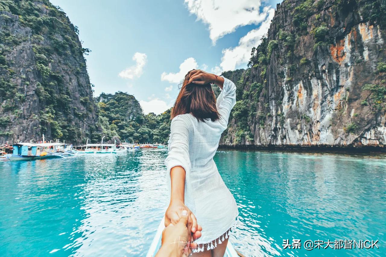 —— | 宋大都督NiCK’ s Trip  | ——
            