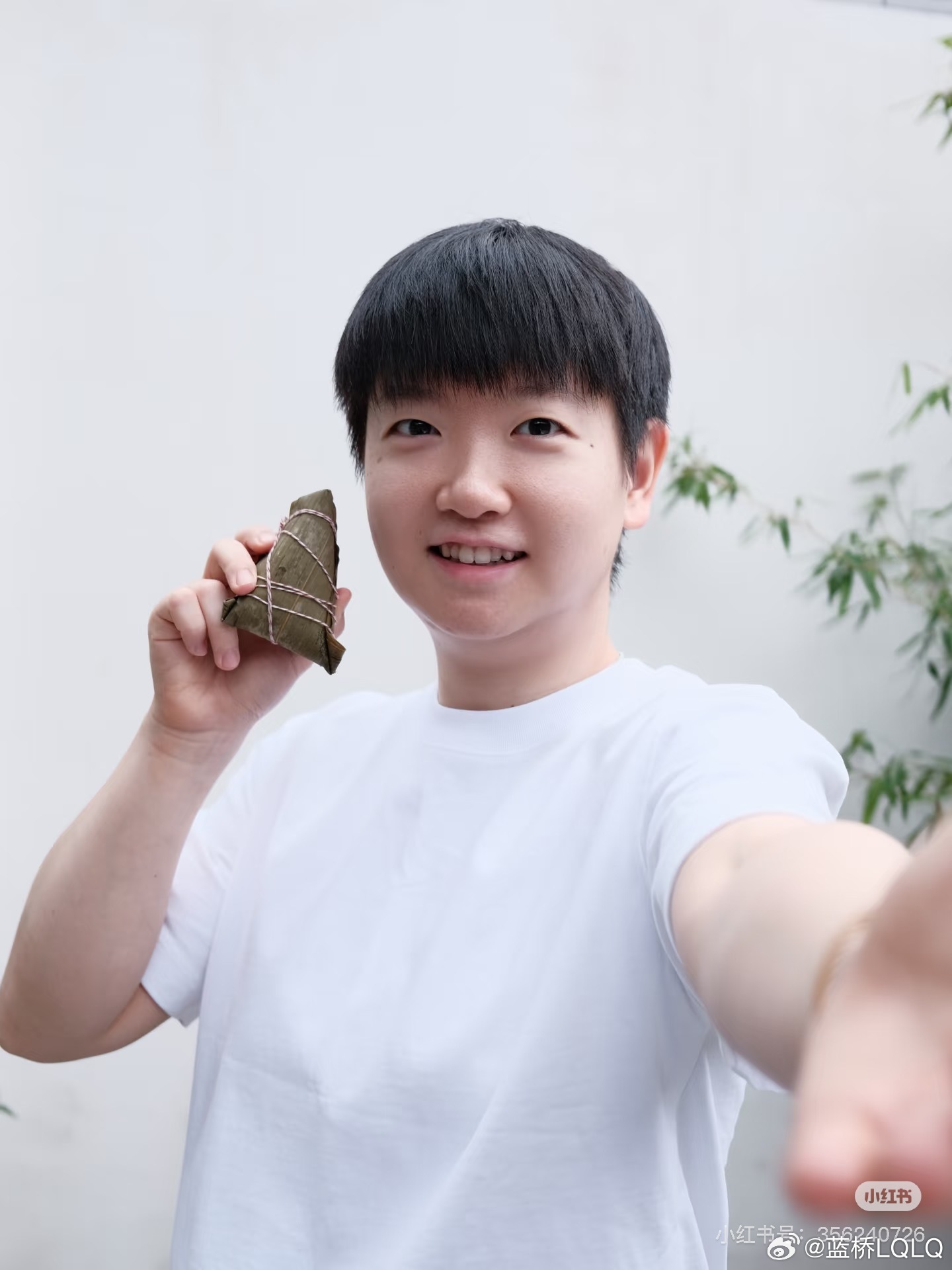 莎莎莎莎端午安康😍 