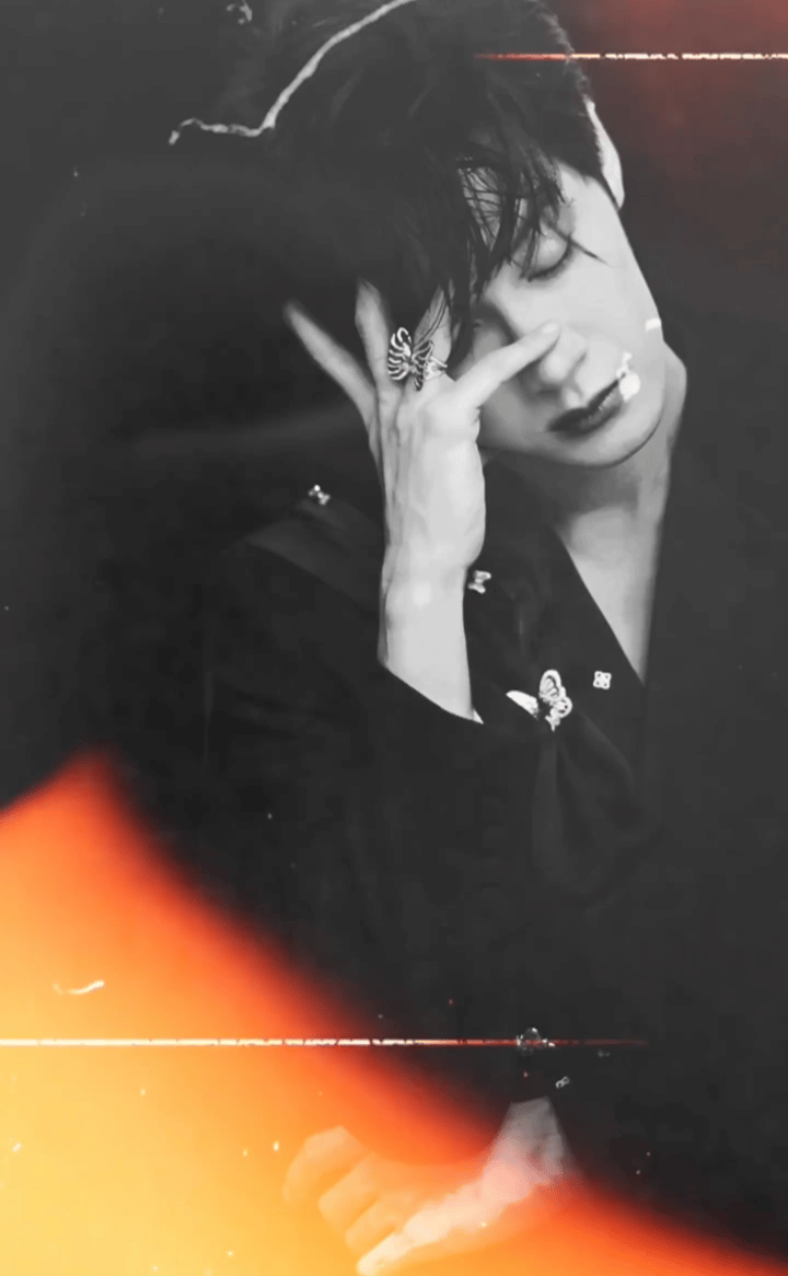 完全檀帝！星光大赏出图｜檀健次星光大赏