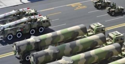 [猪头]韩国军事专家再次语出惊人，他认为只要中美战争爆发，那么美国就算拿出自己全