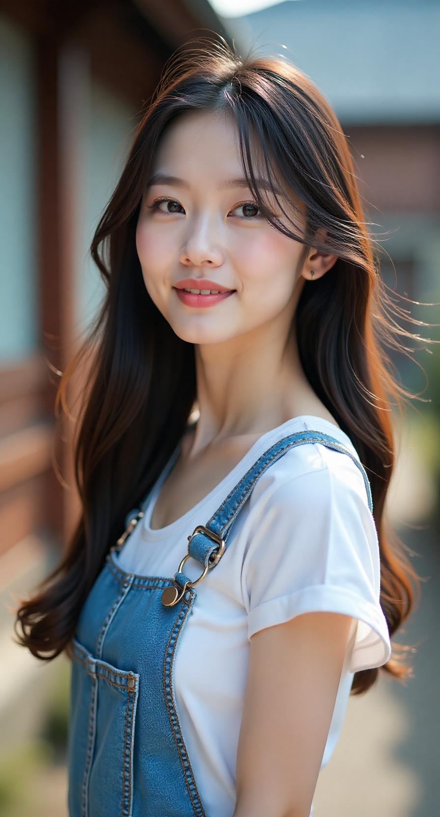 “女秘书暗中出轨领导，导致公司地位崩塌，背后真相震惊全场！”

李然是这家公司的