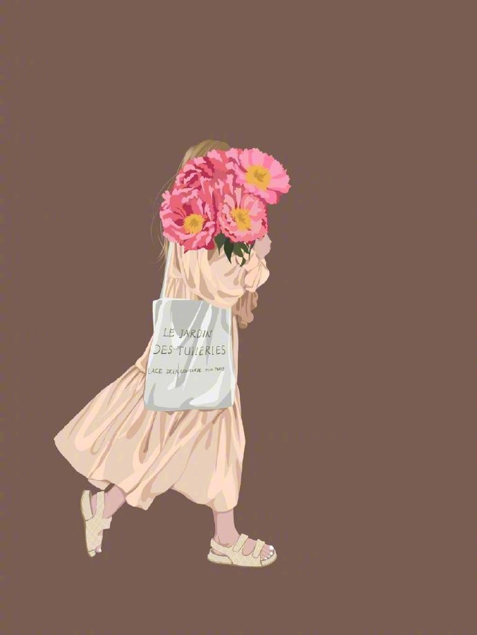 ❤️有人宠你是惊喜，自己宠自己是能力，往后余生，愿你有能力也有惊喜 