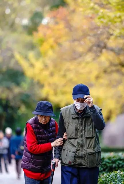各地抢老人❓
3.2亿银发人群
这怎么抢？我觉得很难剥离故土吧。
除了旅游和医疗