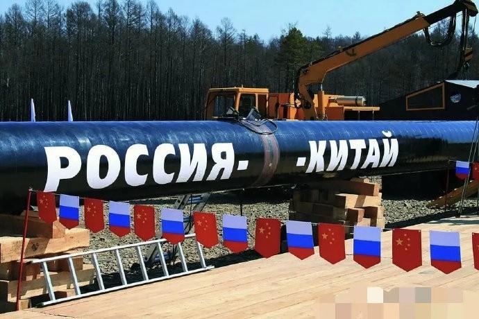 美军封锁海峡，拉夫罗夫在华说了一句话，让中国把心放肚子里

据“今日俄罗斯RT”