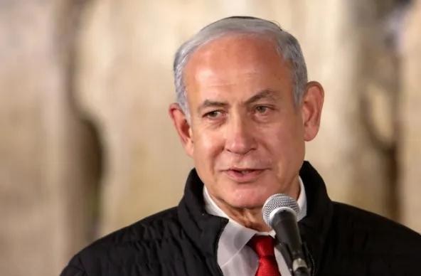 刚刚！以色列总理公开表示
2026年4月14日，在以色列政坛发生了一件颇具看点的