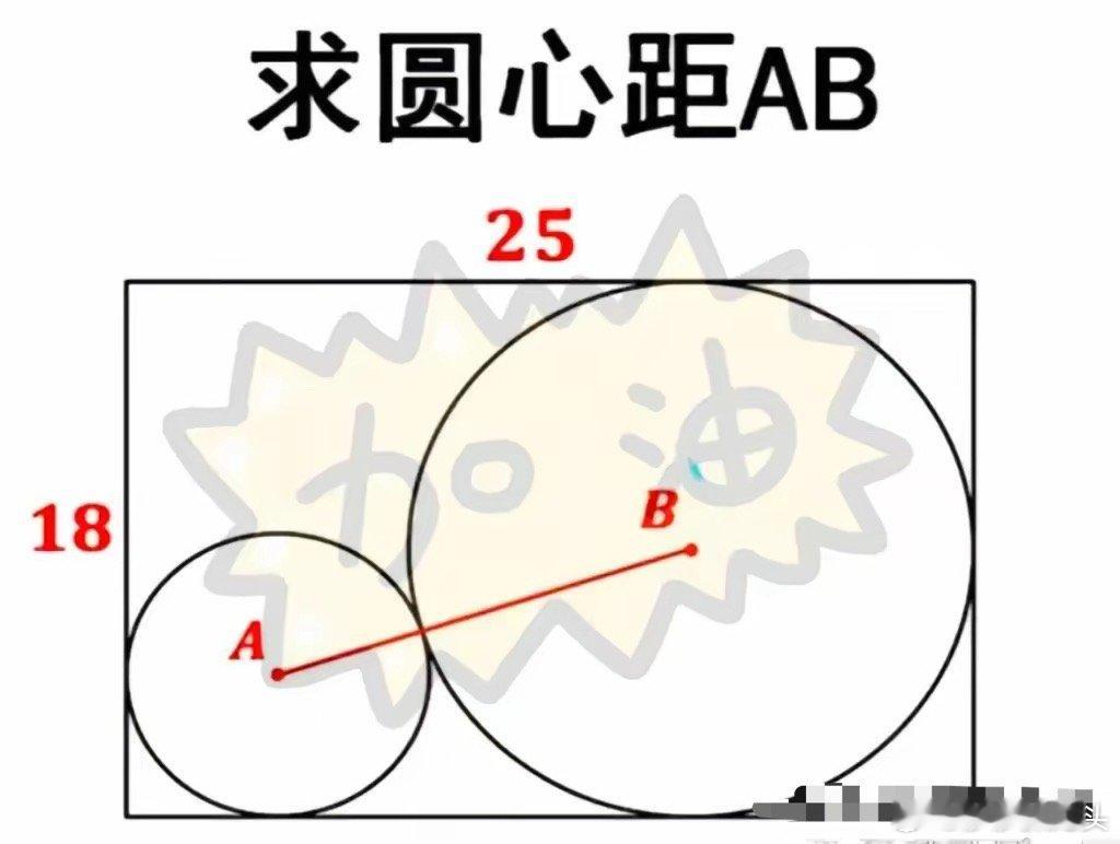 开考最后5分钟，女孩突然把试卷倒转，监考老师愣住，所有人都在算圆心距离，唯有她发