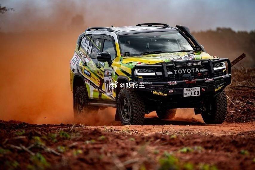 日本4x4ES Bradley 匠 Takumi18寸 8.5J et+40 6