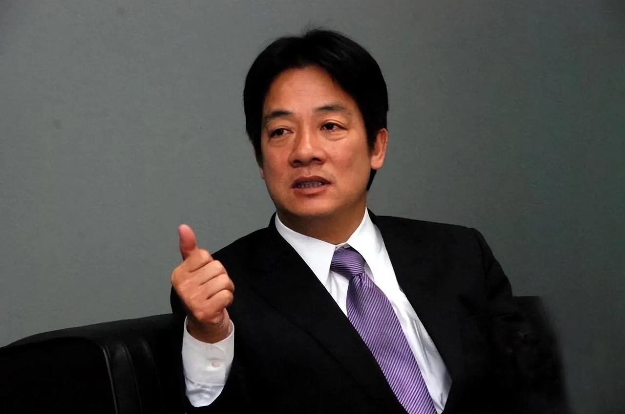 5月19日台湾赖清德弹劾案没有通过。
同意票为56票，反对票为50票，虽然同意票