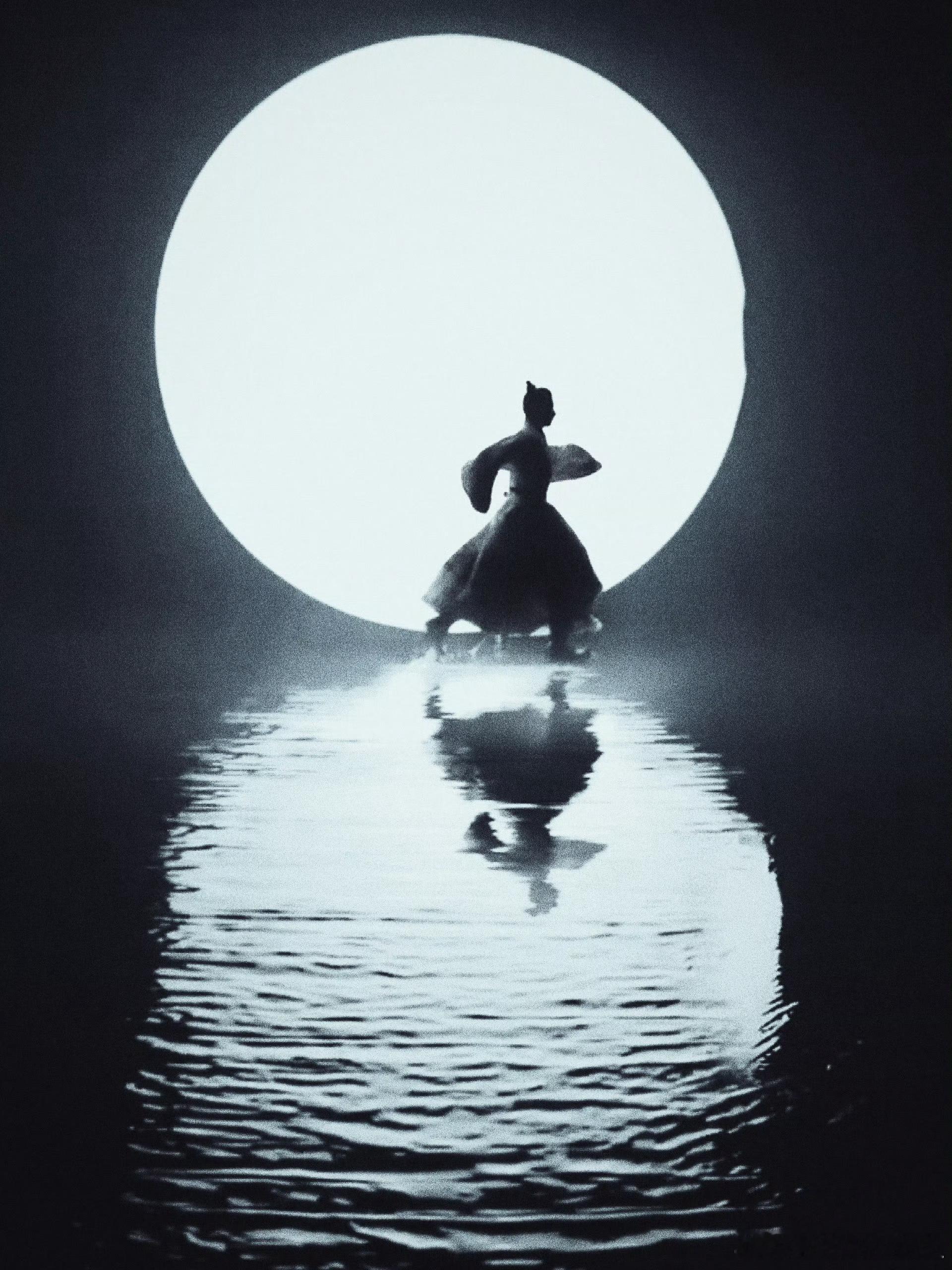 谁看了不说一句：成毅伟大！在爱奇艺百亿IP营收的大盘里，「莲花楼」是唯一上榜的版