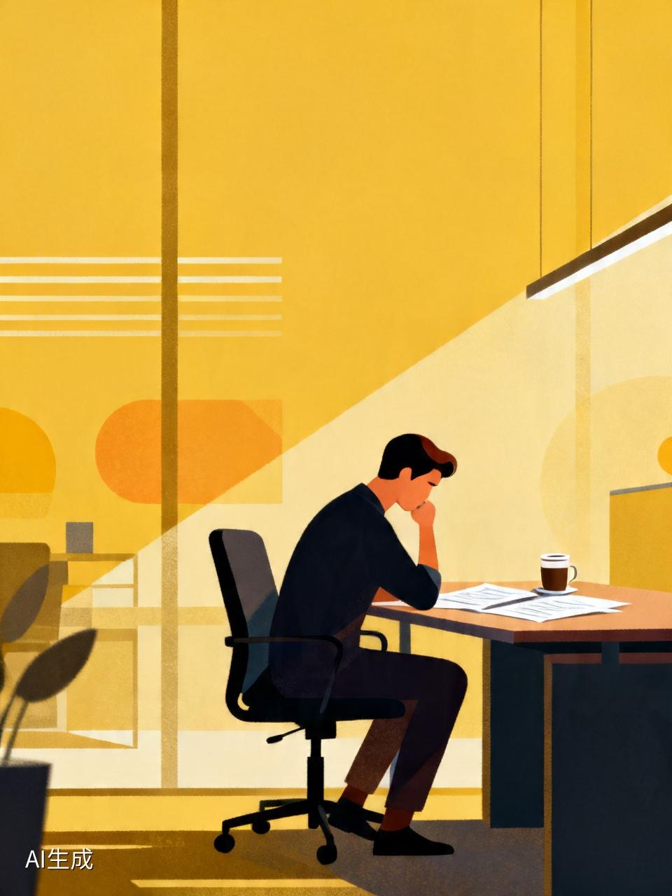 工作和事业，别搞混了
 
很认同一句话：
工作，选自己擅长的
用拿手的本事赚钱，